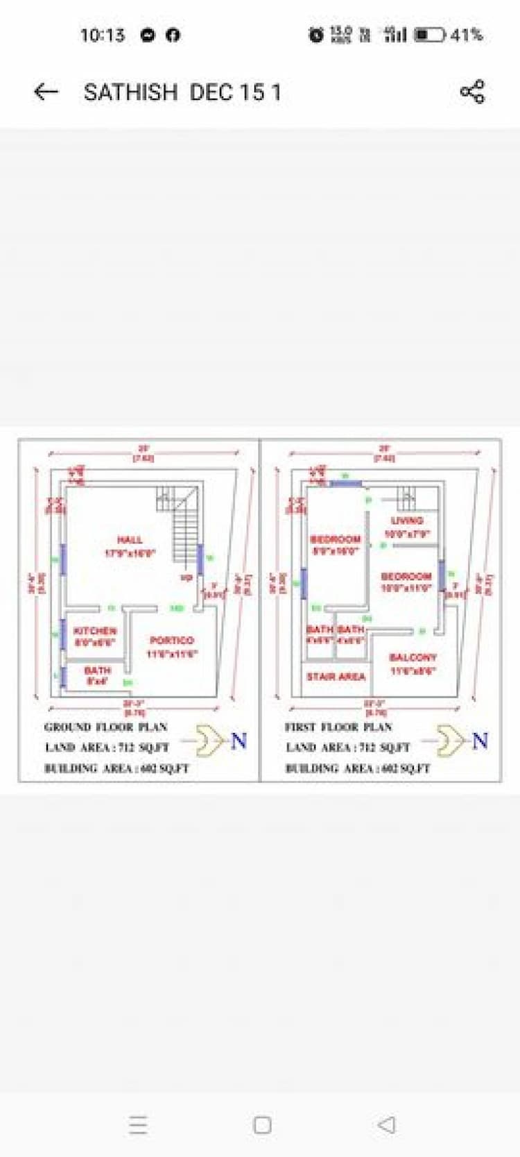 Single Property Image