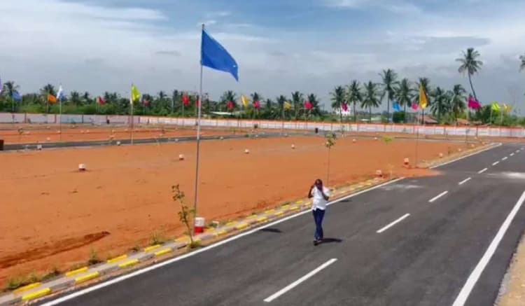 Single Property Image