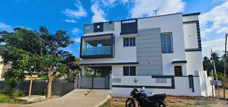 4BHK House for Sale