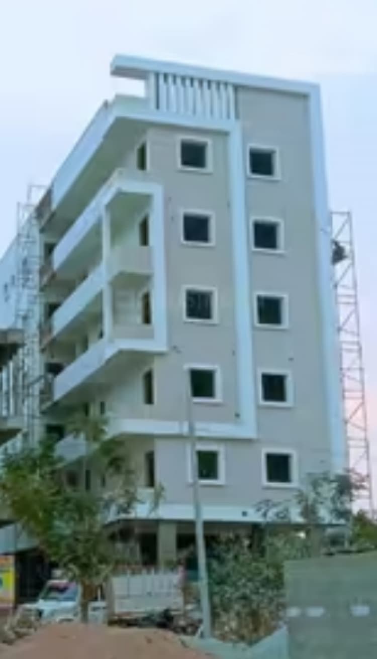 3 BHK Apartment for Sale