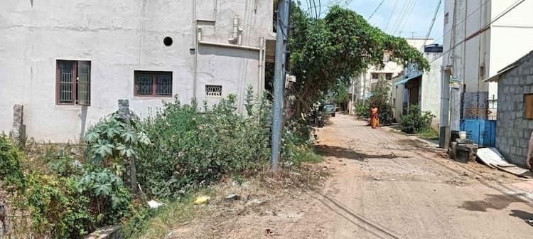 Single Property Image