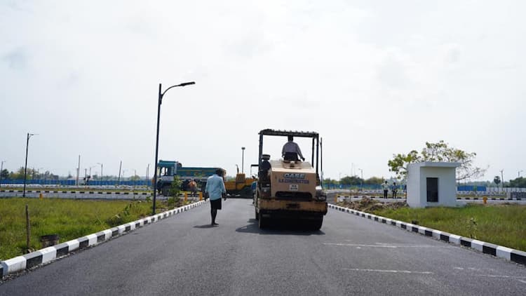 Single Property Image