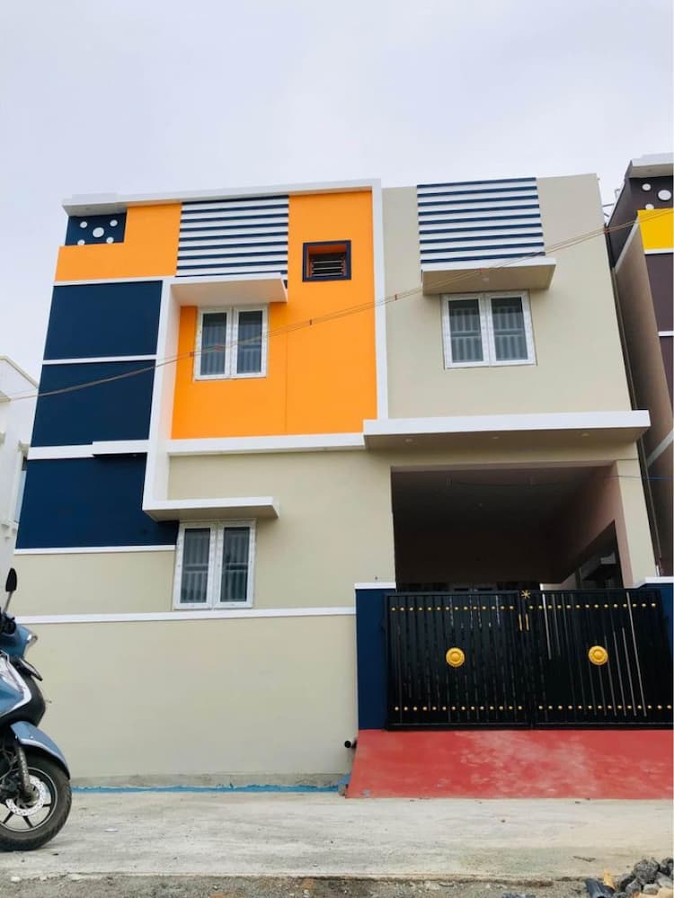 3BHK House For Sale