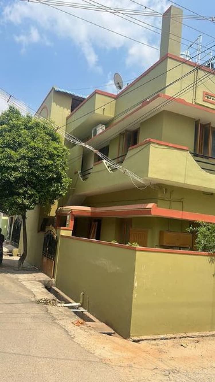 Single Property Image