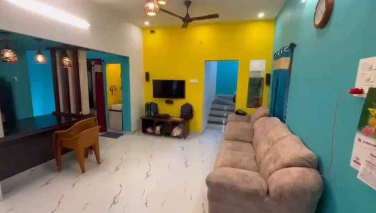 Single Property Image
