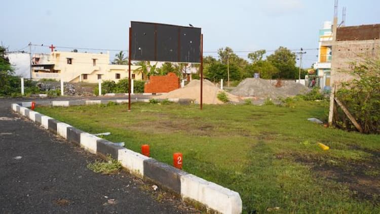 Single Property Image