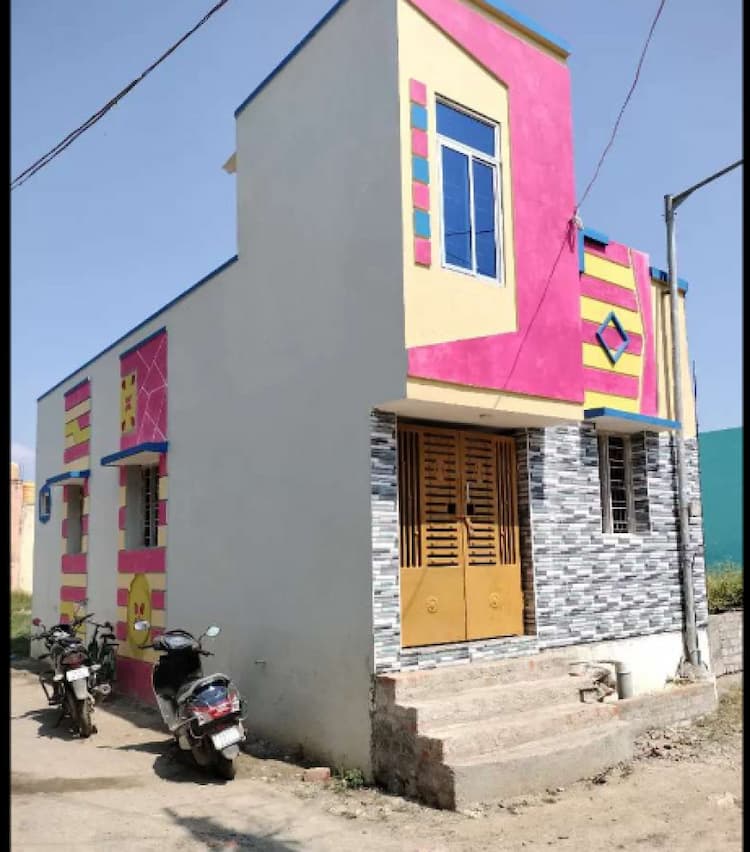2bhk house for sale 