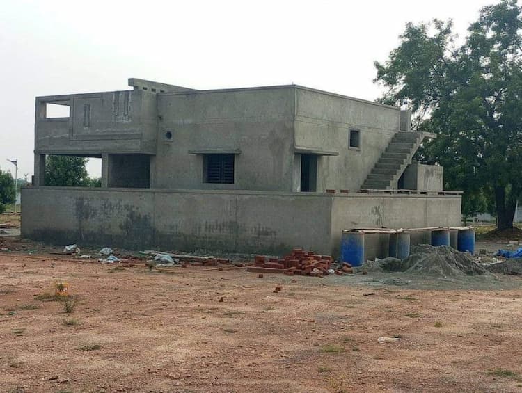 Single Property Image