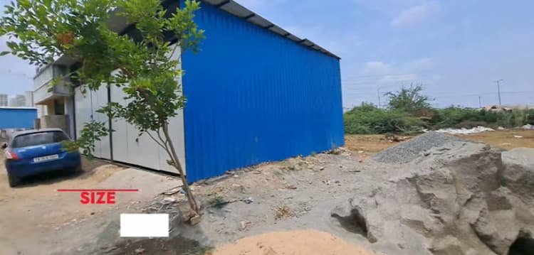 Single Property Image