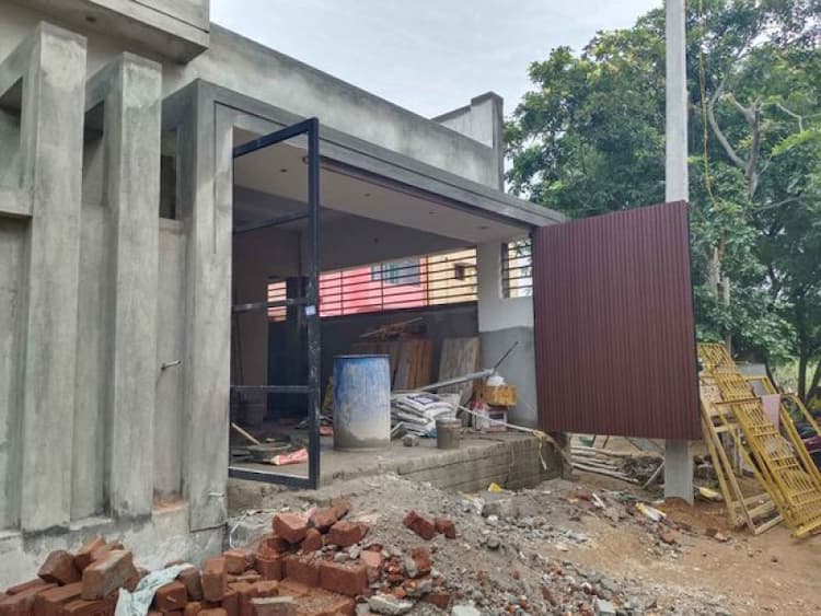 Single Property Image