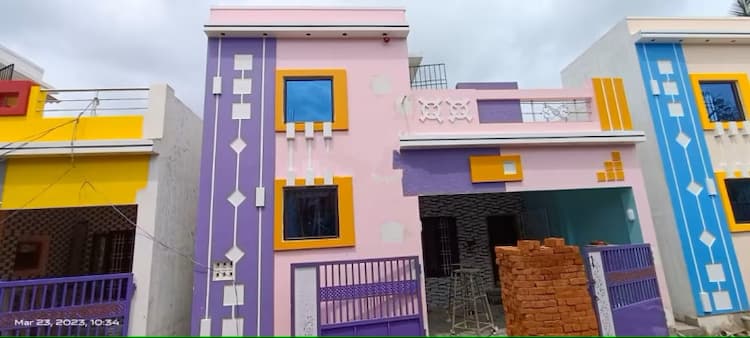 2bhk house for sale 