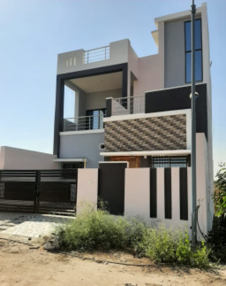 3 BHK House for Sale