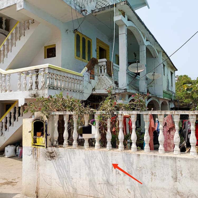 Single Property Image