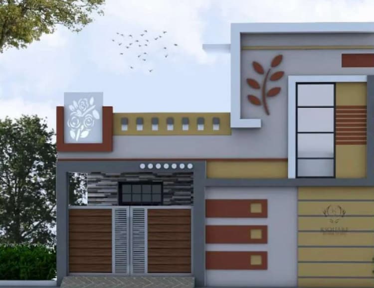 2 BHK House for Sale