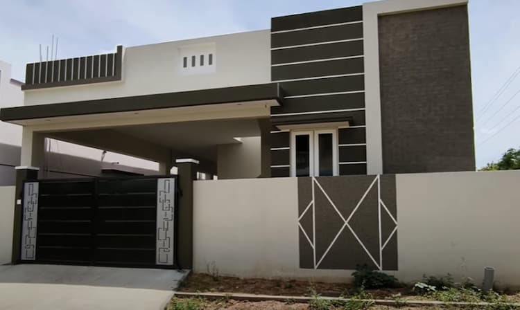 Single Property Image