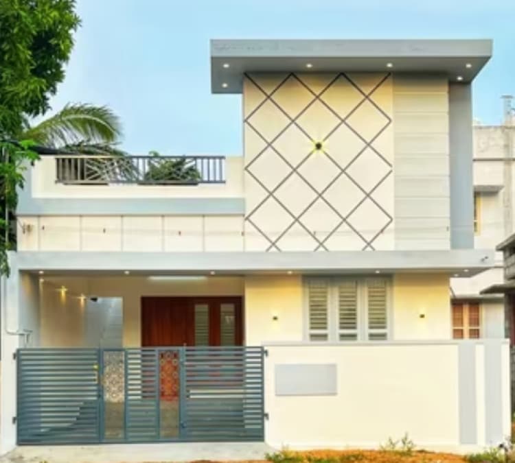 2 BHK House for Sale