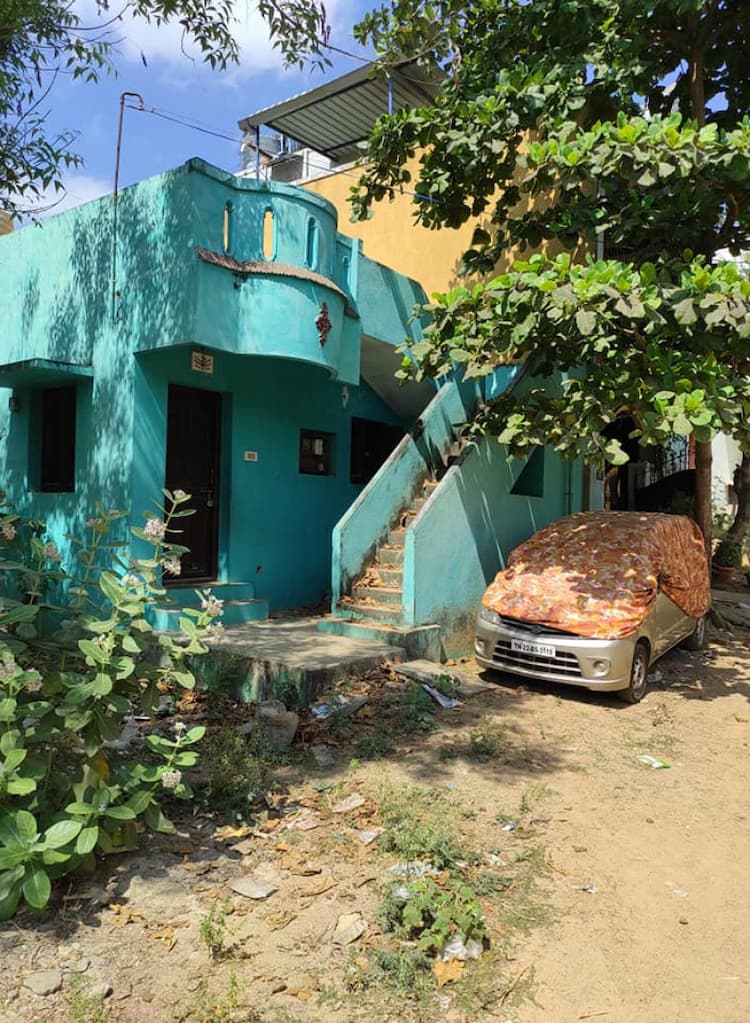 Single Property Image