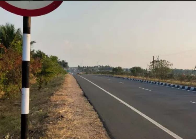 50 Cent Land for Sale