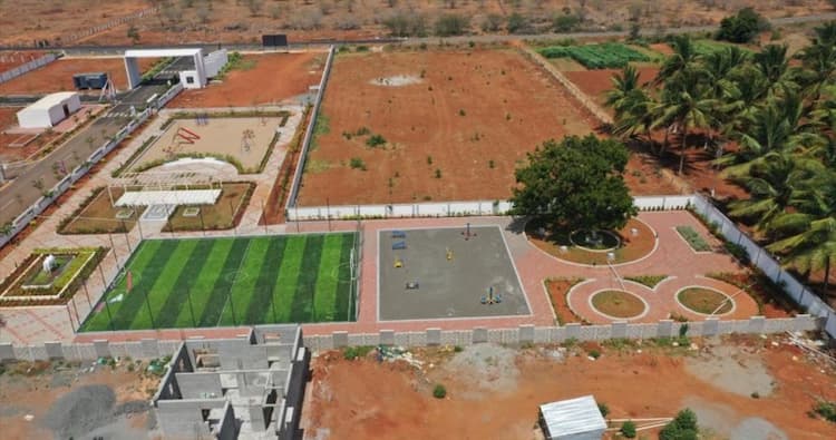 Single Property Image