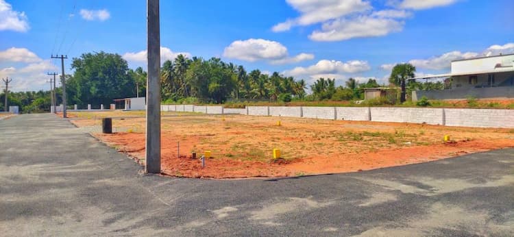 Single Property Image