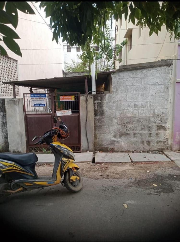 old house land for sale
