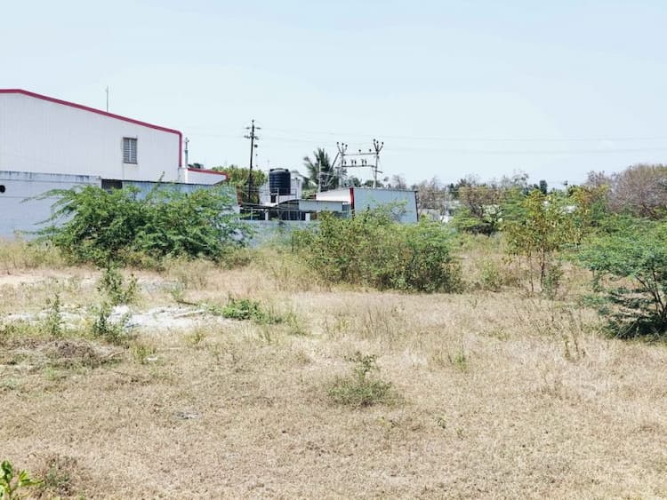 Single Property Image