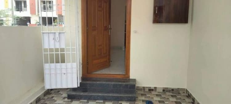 Single Property Image