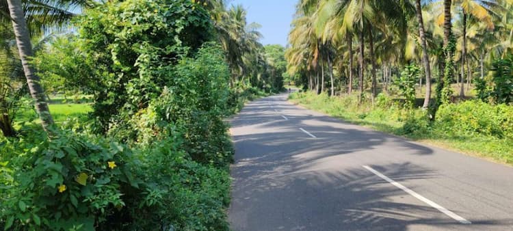 Single Property Image