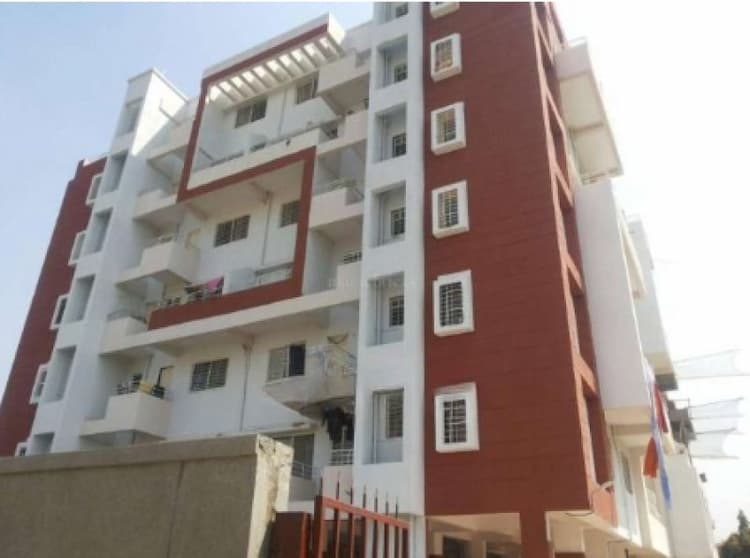 2 BHK Apartment for Sale