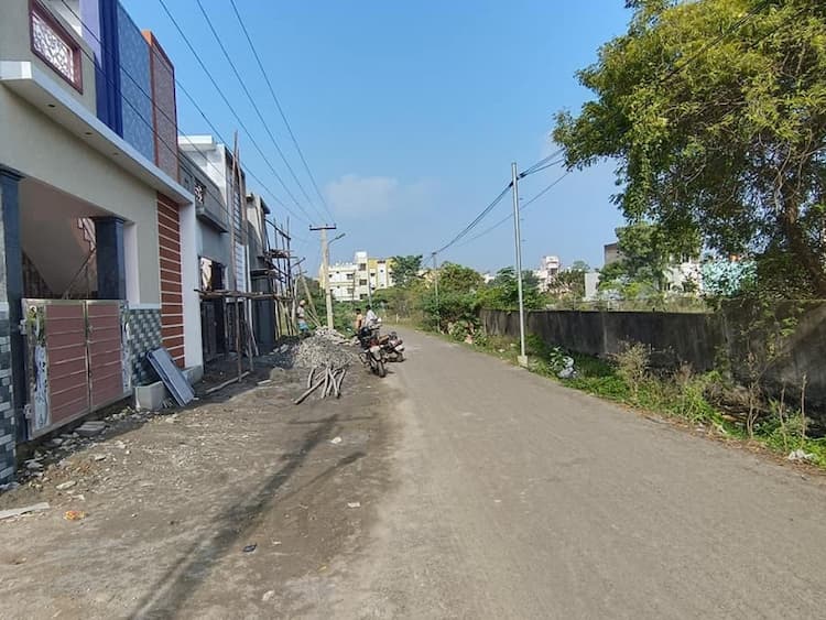 Single Property Image