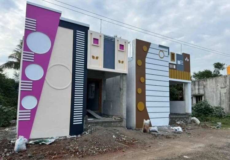 House for sales