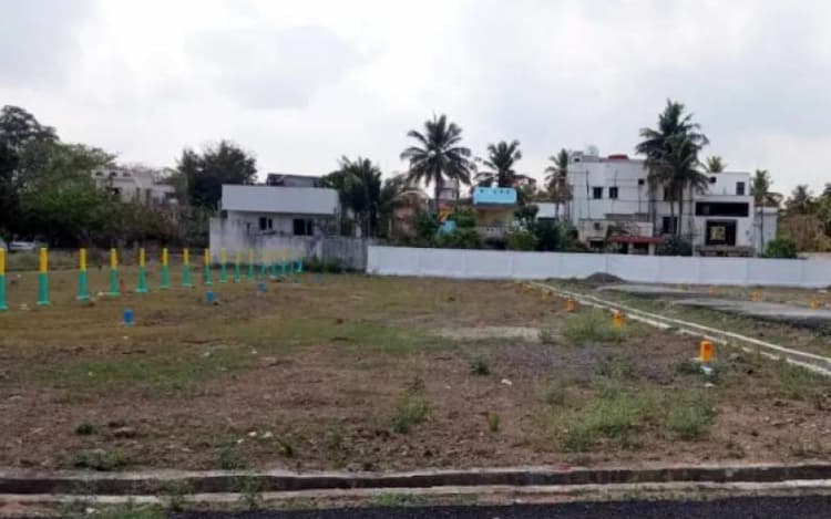 Single Property Image