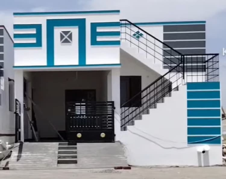 Single Property Image