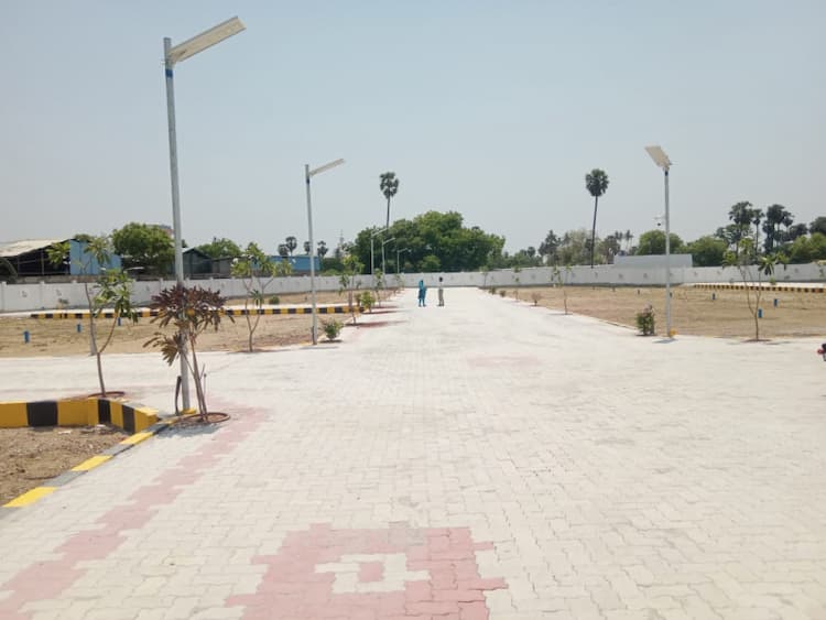 Single Property Image