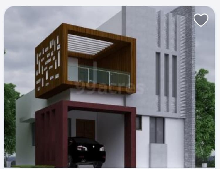 2BHK House