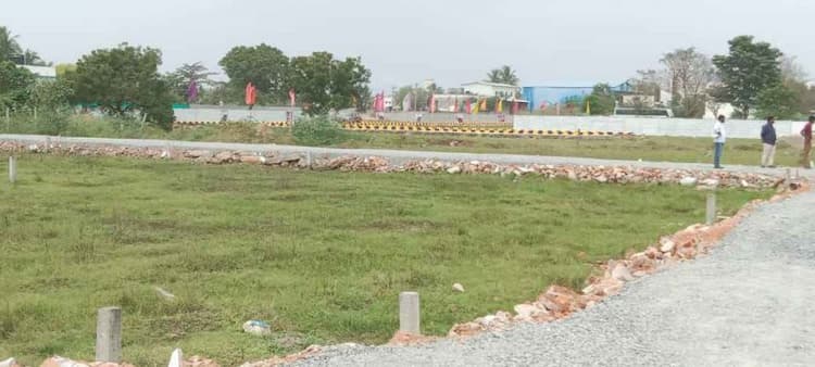 Single Property Image