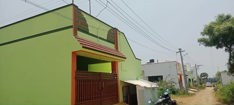 Single Property Image