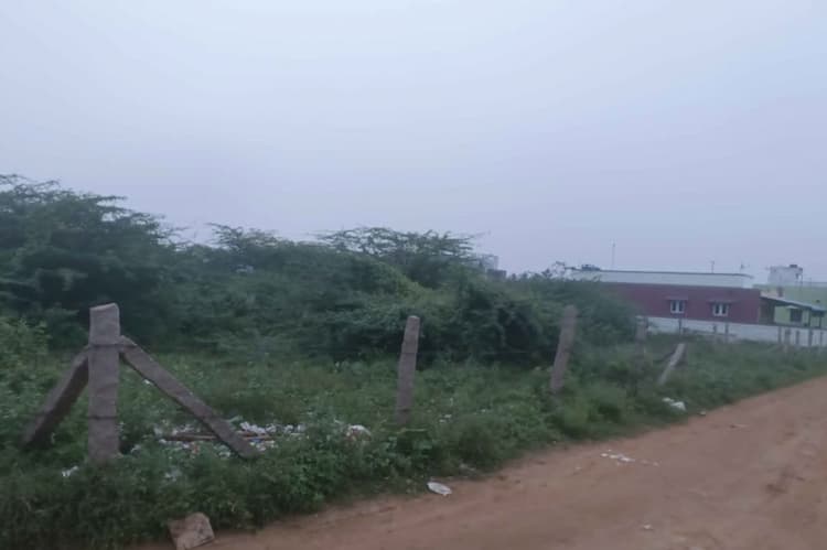 Single Property Image