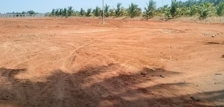 Land for Sale