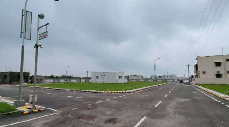 Single Property Image