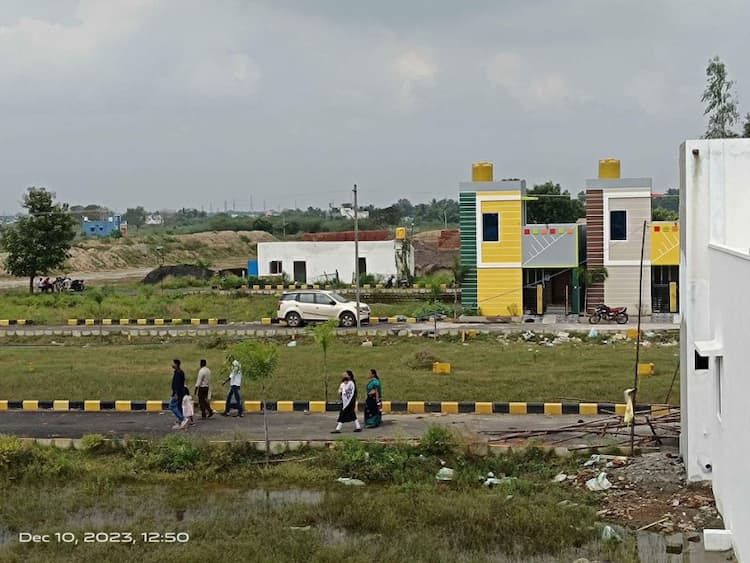 Single Property Image