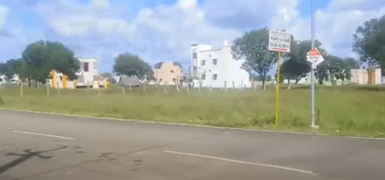 Single Property Image