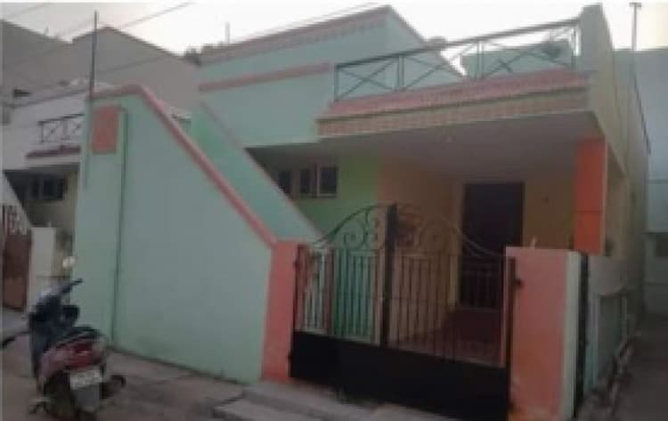 Single Property Image