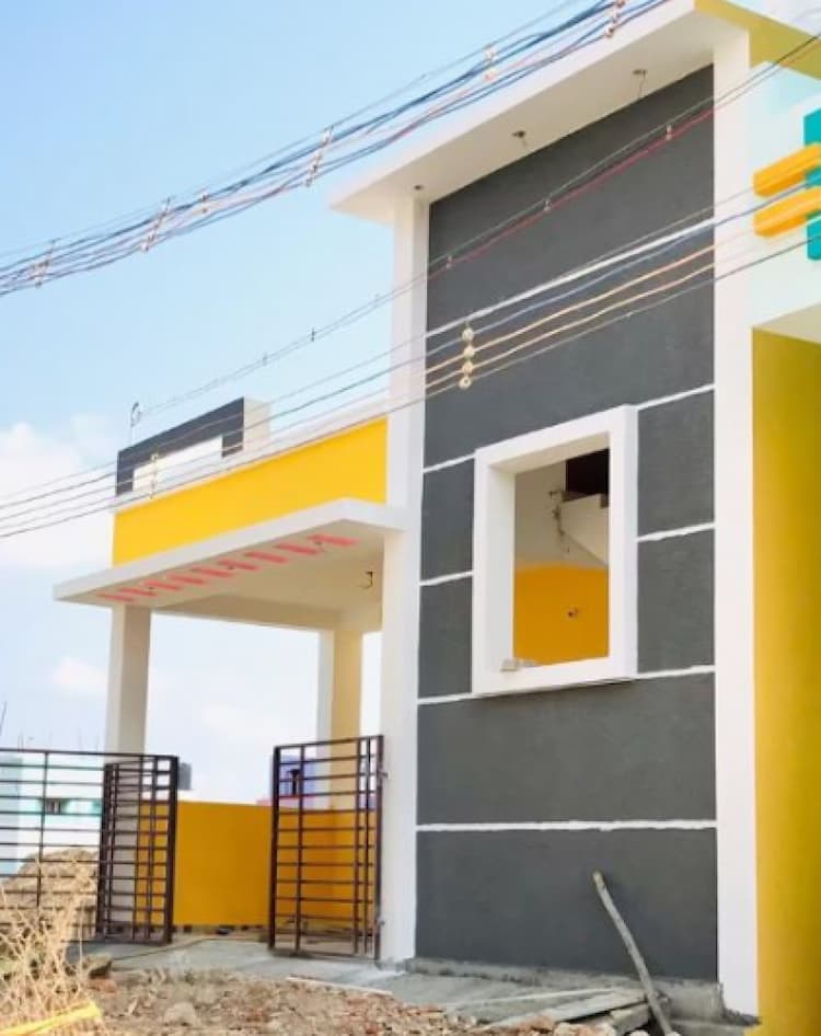 2 BHK House for Sale