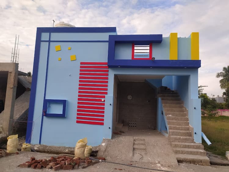 Single Property Image