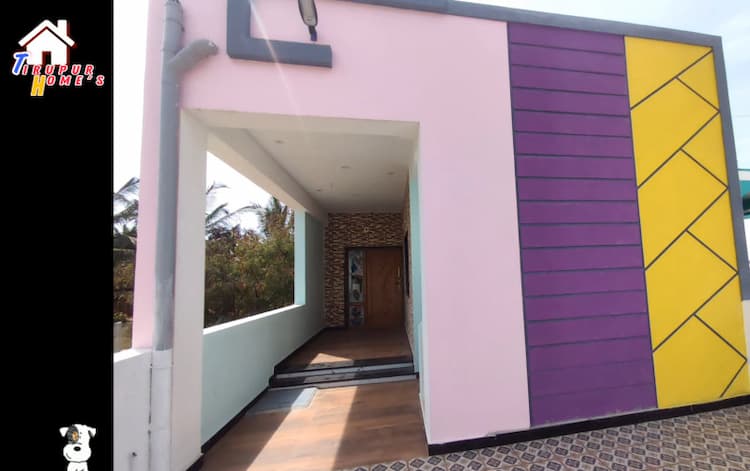 Single Property Image