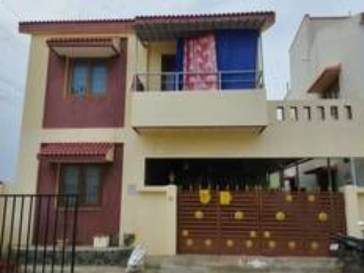 2 BHK Villa for Sale
