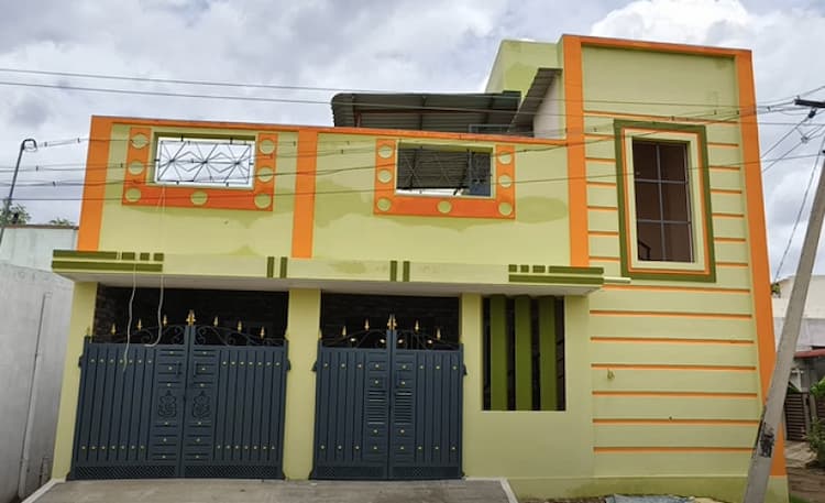 Single Property Image