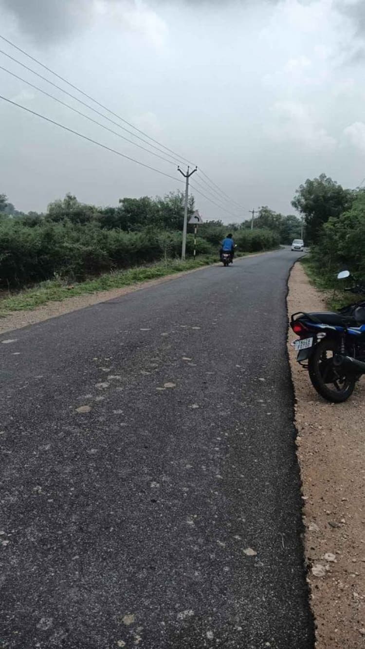 Single Property Image