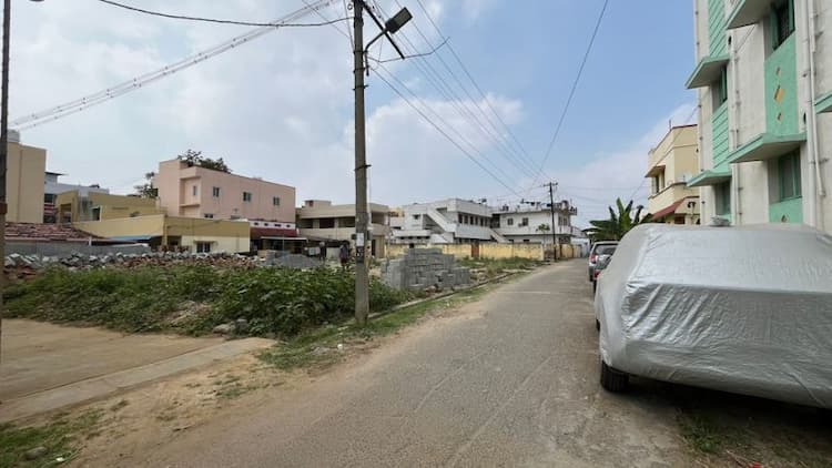 Single Property Image